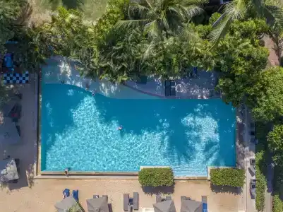 The Village Coconut Island Beach Resort - SHA Extra Plus - 73