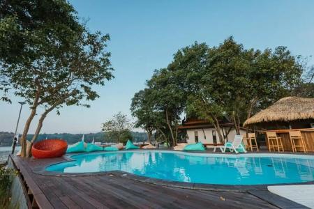 Vimarn Samed Resort - 51