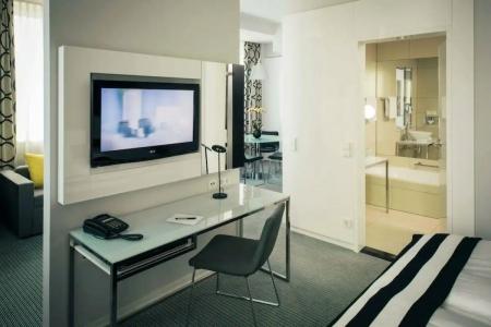 Vienna House by Wyndham Andel's Berlin - 7