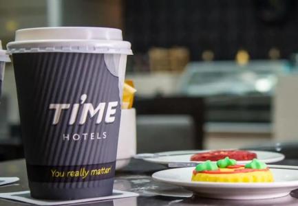 TIME Grand Plaza, Dubai Airport - 22