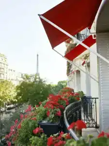 Hôtel Plaza Athénée - Dorchester Collection - 81