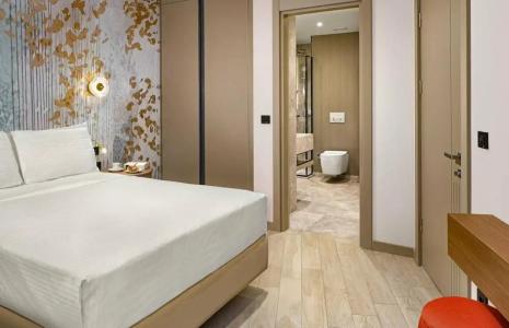 Centro Westside by Rotana - 26