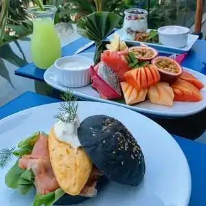 Absolute Twin Sands Resort & Spa - SHA Extra Plus - 22