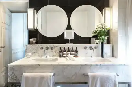 Waldorf Astoria Versailles - Trianon Palace - 19