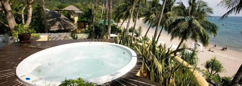Vacation Village Phra Nang Lanta - SHA Extra Plus - 91