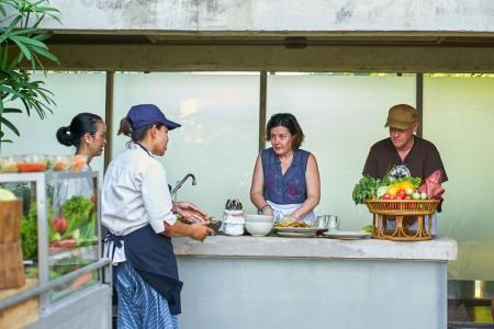 Let's Sea Hua Hin Al Fresco Resort - 72