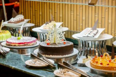 Coral Sea Beach and Aqua Park - 53