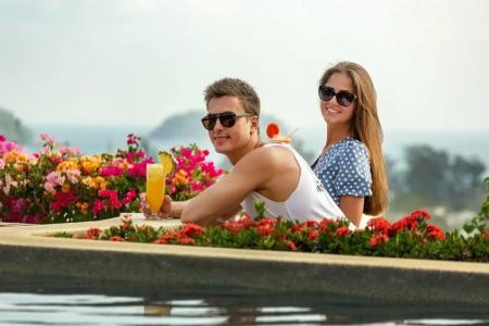 Pacific Club Resort - 57