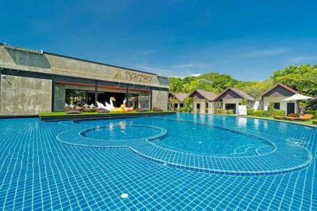Phi Phi Andaman Legacy Resort-SHA Plus - 18