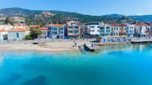 Foca Kumsal