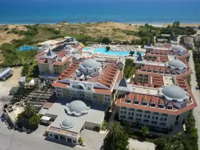 Side Star Resort - Ultra All Inclusive