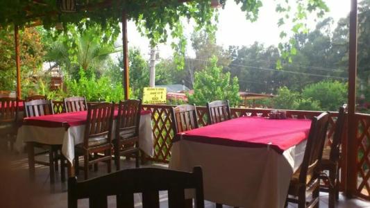 St. Nicholas Pension - 65