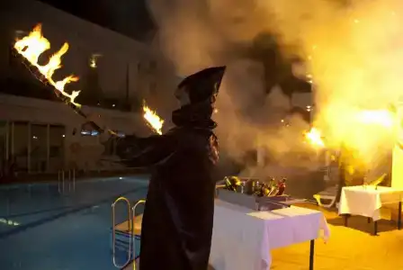 Merve Sun & SPA - 36