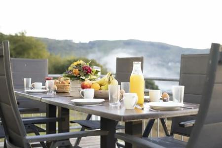 Dormio Resort Eifeler Tor - 52