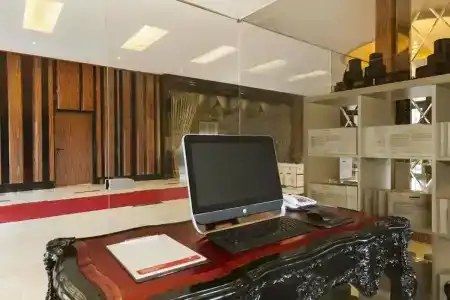 Ramada Plaza by Wyndham Istanbul Atakoy - 40