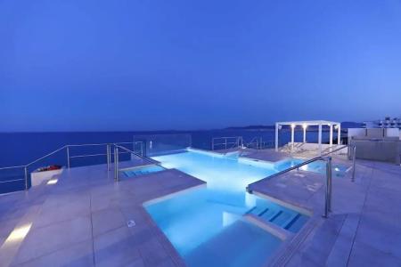 Iberostar Bahía de Palma - Adults Only - 91