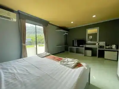 The Little Moon Residence - 55