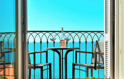 Hôtel La Pérouse Nice Baie des Anges - Réouverture Avril 2023 - 80