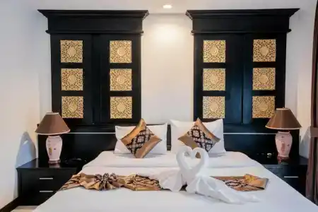 Phi Phi Andaman Legacy Resort-SHA Plus - 21