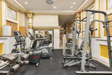 Wyndham Istanbul Old City - 30