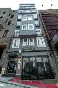 Karakoy Aparts - Special Category - 10