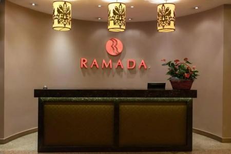 Ramada by Wyndham Sofia City Center - 16