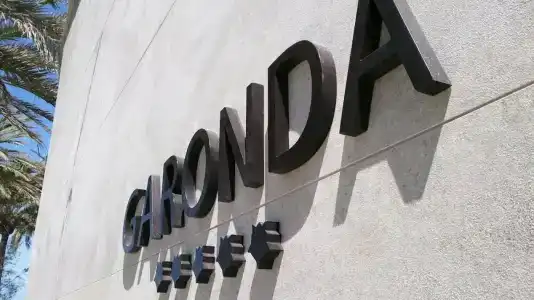 Pure Salt Garonda - Adults Only - 9