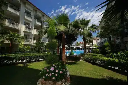 Sun City Apartments & - 85