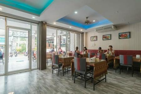 Baan Thai Beach Side Residence - 43