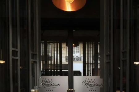 Monsieur & Spa - 96