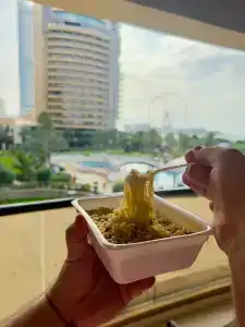 Le Royal Méridien Beach Resort & Spa - 58