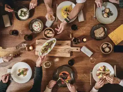 Hôtel LÉONOR the place to live - 45