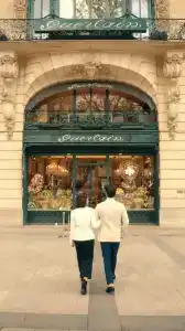 Shangri-La Paris - 42