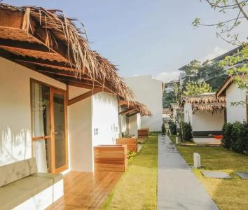 Escape Beach Resort - SHA Extra Plus Certified - 74