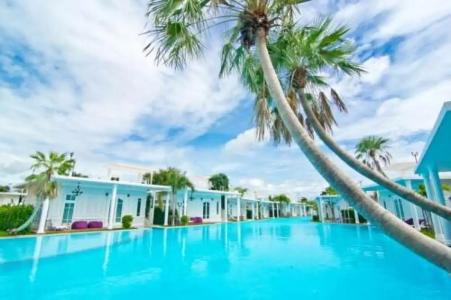 The Sea-Cret Garden Hua Hin - 44