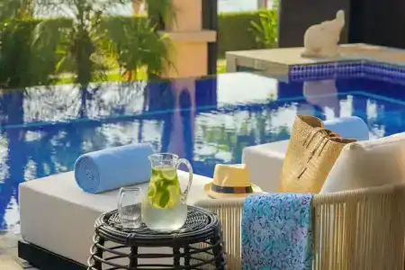 Anantara The Palm Dubai Resort - 62