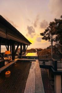 Vana Belle, A Luxury Collection Resort, Koh Samui - 94