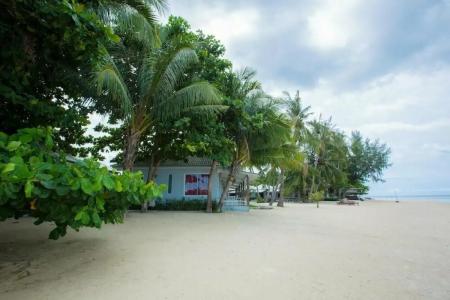 Da Kanda Villa Beach Resort - 33