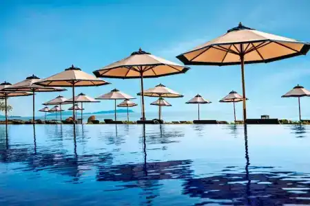 Vana Belle, A Luxury Collection Resort, Koh Samui - 89