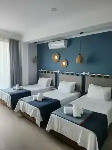 Park Boutique Rooms & Apart - 66