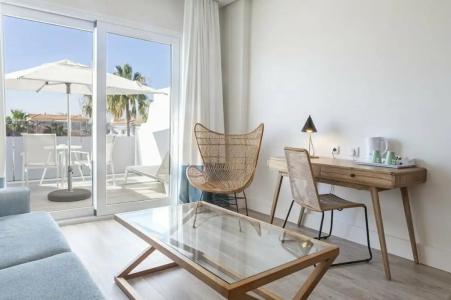 Playa de la Luz - 17