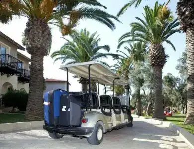 Club Resort Atlantis - 53