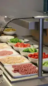 Ramada Plaza By Wyndham Istanbul Sultanahmet - 71