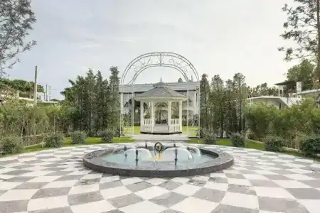 The Sea-Cret Garden Hua Hin - 1