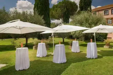 Sheraton Rome Parco de Medici - 21