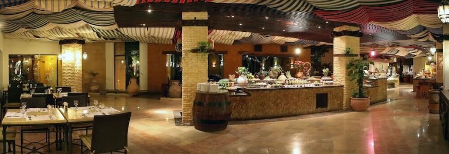 Sands Port Ghalib - By Pickalbatros - 22