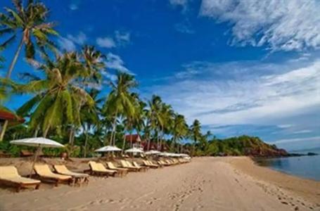 Pinnacle Samui Resort SHA Plus - 8