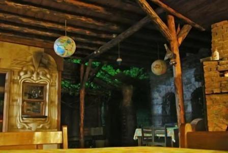 Olympos Koyevi Pension - 15