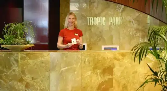 Tropic Park - 3