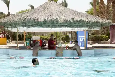 ZYA Regina Resort and Aqua Park Hurghada - 26